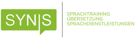 Sprachtraining